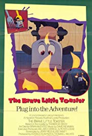 The Brave Little Toaster (1987) Free Movie M4ufree
