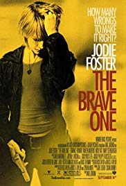 The Brave One (2007) Free Movie M4ufree