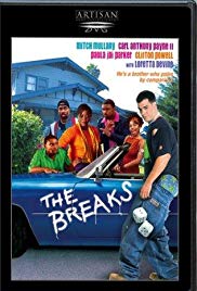 The Breaks (1999) Free Movie M4ufree