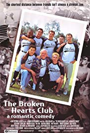 The Broken Hearts Club: A Romantic Comedy (2000) M4uHD Free Movie