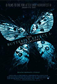 The Butterfly Effect 3: Revelations (2009) Free Movie