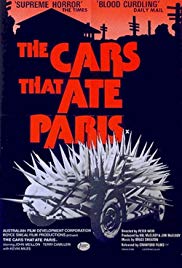 The Cars That Ate Paris (1974) Free Movie