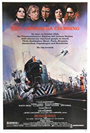 The Cassandra Crossing (1976) Free Movie