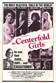 The Centerfold Girls (1974) Free Movie M4ufree