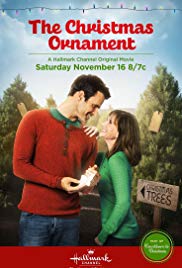 The Christmas Ornament (2013) M4uHD Free Movie