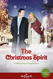 The Christmas Spirit (2013) Free Movie M4ufree