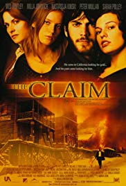 The Claim (2000) Free Movie