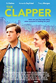 The Clapper (2017) M4uHD Free Movie