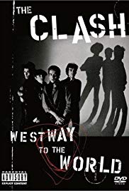 The Clash: Westway to the World (2000) M4uHD Free Movie