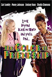 The Color of Friendship (2000) Free Movie