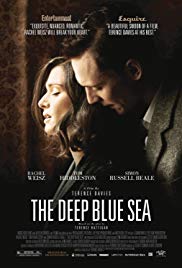 The Deep Blue Sea (2011) Free Movie
