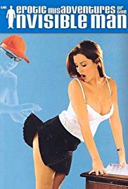 The Erotic Misadventures of the Invisible Man (2003) Free Movie M4ufree