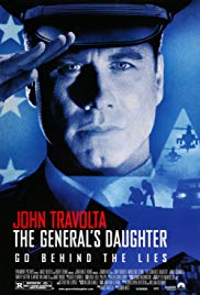 The Generals Daughter (1999) Free Movie