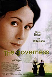 The Governess (1998) Free Movie