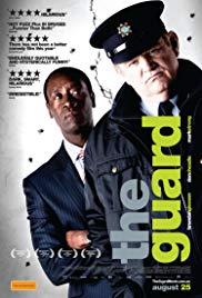 The Guard (2011) Free Movie