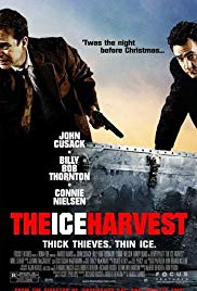 The Ice Harvest (2005) Free Movie