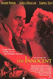 The Innocent (1993) Free Movie