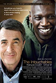The Intouchables (2011) Free Movie