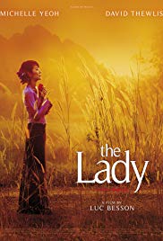 The Lady (2011) Free Movie M4ufree