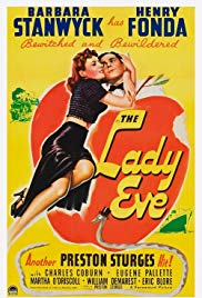 The Lady Eve (1941) Free Movie