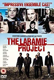 The Laramie Project (2002) Free Movie