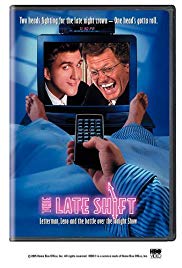 The Late Shift (1996) Free Movie