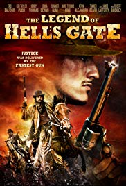 The Legend of Hells Gate: An American Conspiracy (2011) M4uHD Free Movie