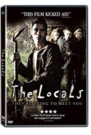 The Locals (2003) M4uHD Free Movie