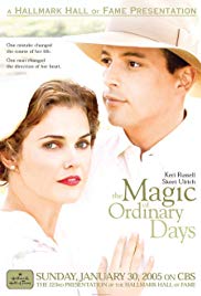 The Magic of Ordinary Days (2005) Free Movie M4ufree