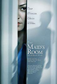 The Maids Room (2013) Free Movie M4ufree