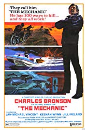 The Mechanic (1972) Free Movie M4ufree