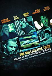 The Millionaire Tour (2012) Free Movie M4ufree