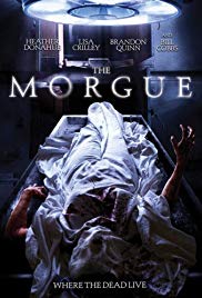 The Morgue (2008) Free Movie M4ufree
