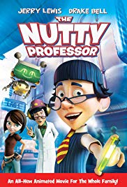 The Nutty Professor (2008) Free Movie