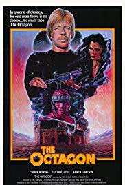The Octagon (1980) Free Movie