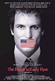 The People vs. Larry Flynt (1996) Free Movie