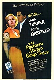 The Postman Always Rings Twice (1946) Free Movie