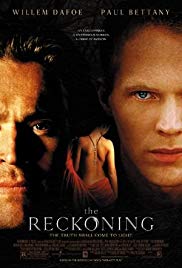 The Reckoning (2002) M4uHD Free Movie