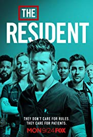 The Resident (2018) M4uHD Free Movie
