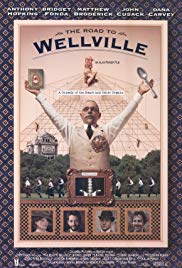 The Road to Wellville (1994) Free Movie