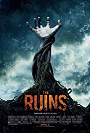 The Ruins (2008) Free Movie