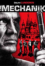The Russian Specialist (2005) Free Movie