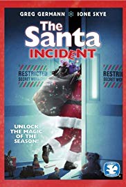 The Santa Incident (2010) Free Movie