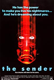 The Sender (1982) M4uHD Free Movie