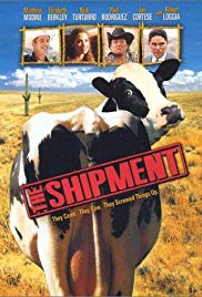The Shipment (2001) M4uHD Free Movie