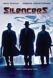 The Silencers (1996) M4uHD Free Movie