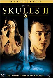 The Skulls II (2002) Free Movie