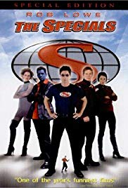 The Specials (2000) Free Movie