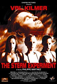 The Steam Experiment (2009) Free Movie M4ufree