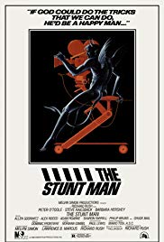 The Stunt Man (1980) Free Movie